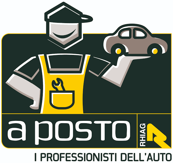 Rete Officine "a posto"