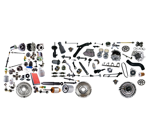 Autocarri e Rimorchi